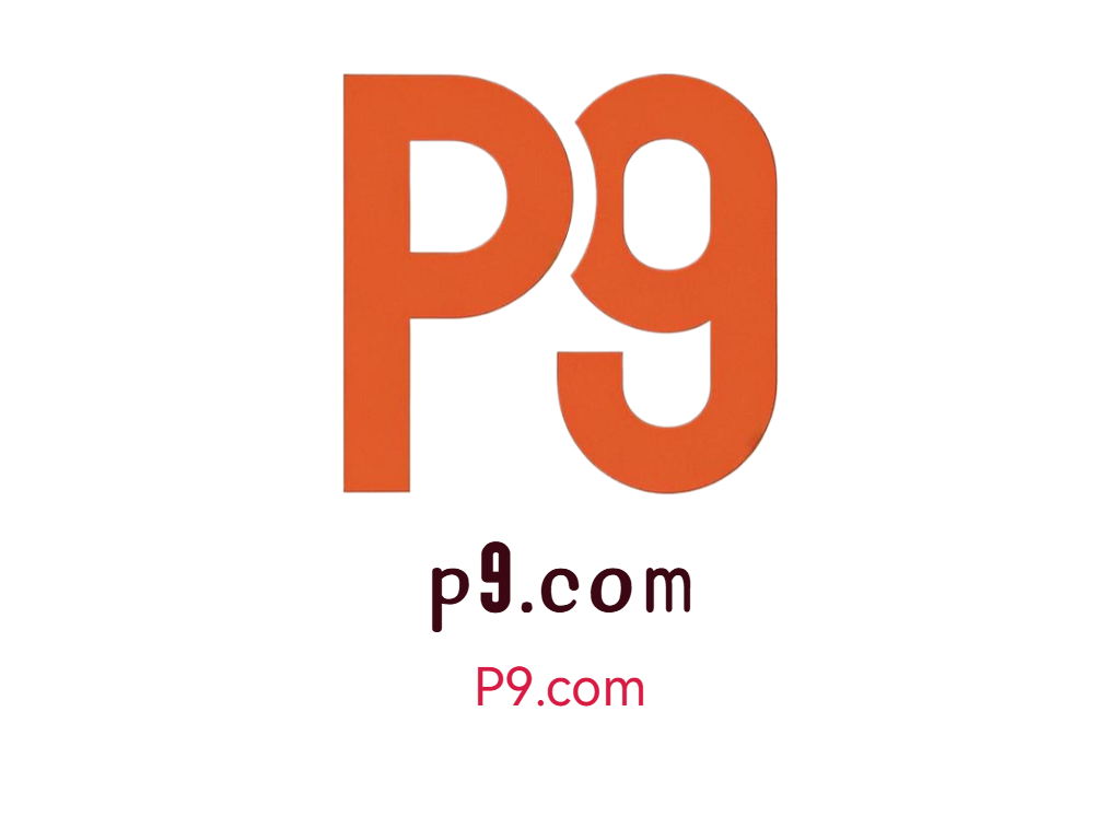 P9game-Logo